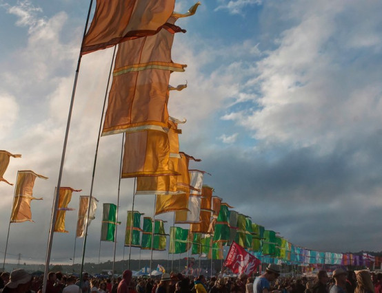 One-day Glastonbury festival to happen in September