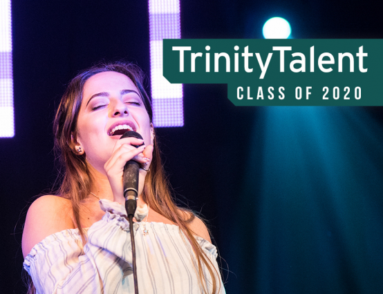 What the judges are looking for with your TrinityTalent nominations