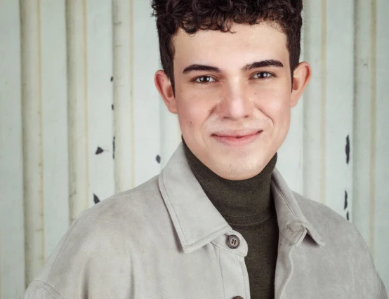 Harry Nicholson | TrinityTalent 2021