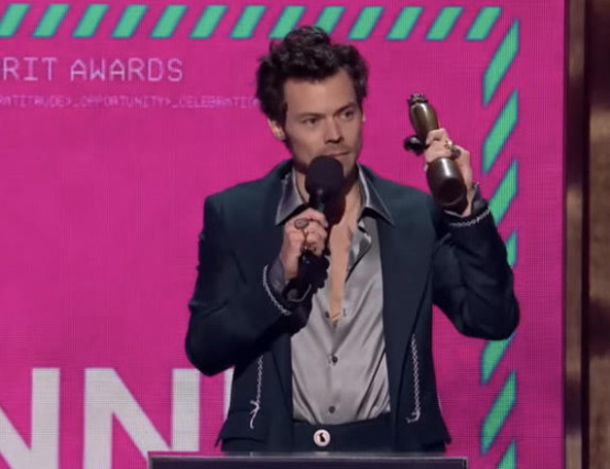 Everything that happened at the Brit Awards 2023