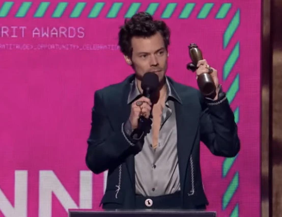 Everything that happened at the Brit Awards 2023