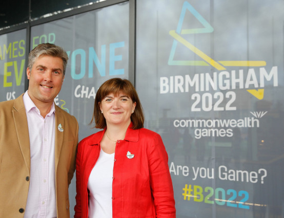Registration opens for Commonwealth Games ticket ballots