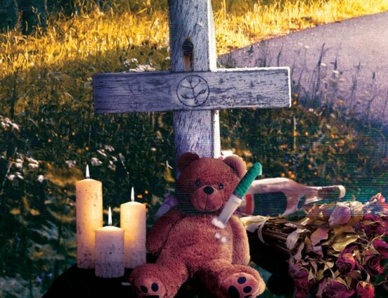 Book Review: Memorials by Richard Chizmar