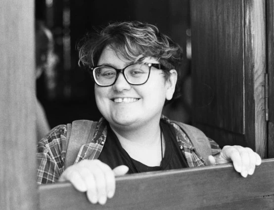 In This Climate: Wren James explains how books might save us all
