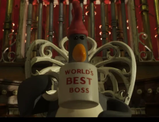 Film Review: Vengeance Most Fowl - Wallace and Gromit