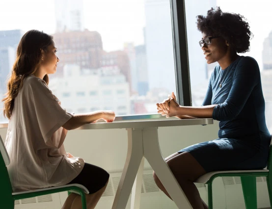 How to: Conduct an interview