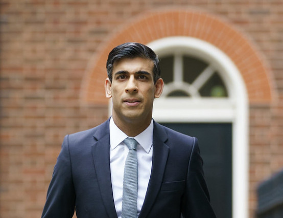 A guide on the UK's new PM Rishi Sunak