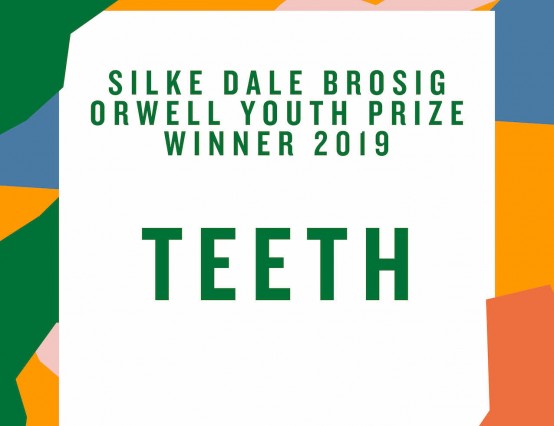 'Teeth' - Silke Dale Brosig