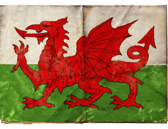 Is Welsh a dying language?