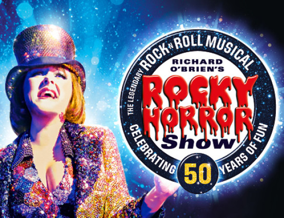 The Rocky Horror Show: Unapologetically outlandish