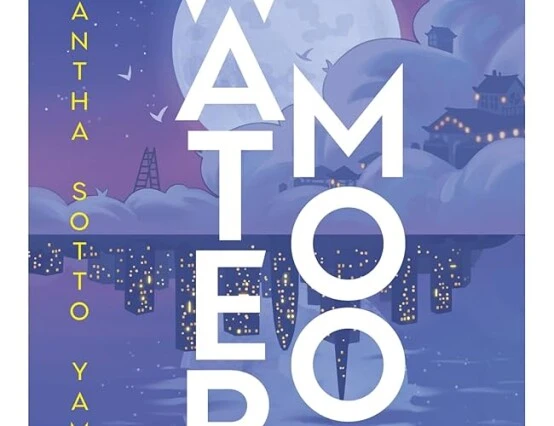 Book Review: Water Moon by Samantha Sotto Yambao