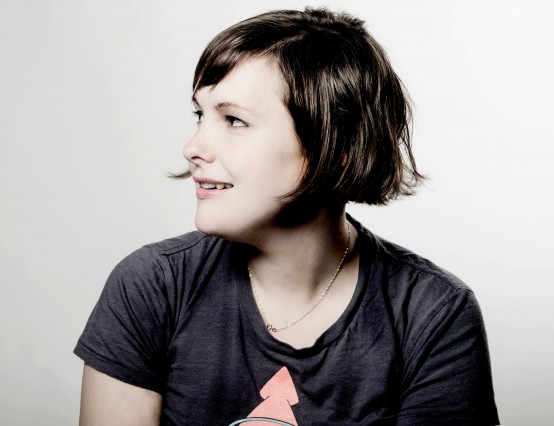 Interview with Josie Long