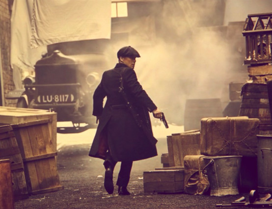 Peaky Blinders: The final series uncovered S06E01 review