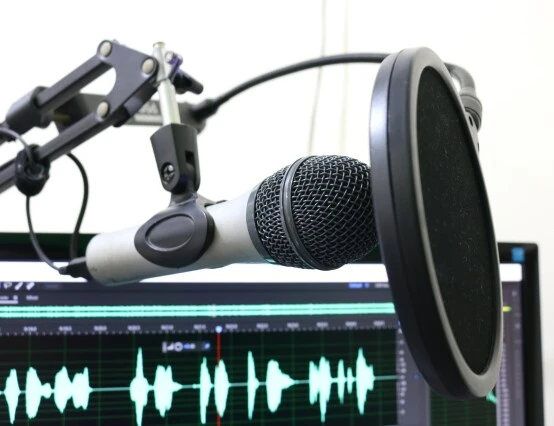 Should I start a podcast? Tips and advice for getting going