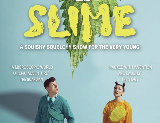 SLIME