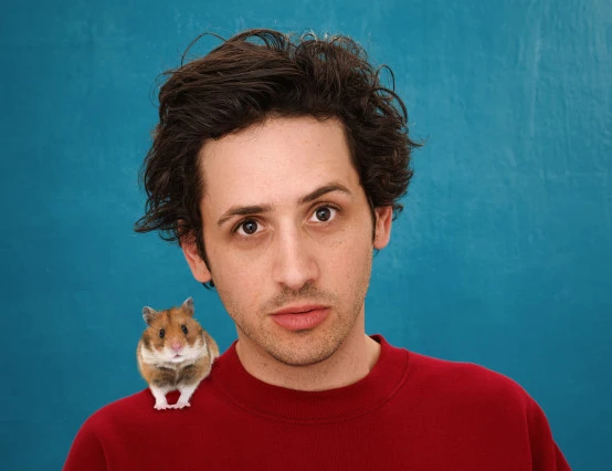 Interview with Nick Pupo, comedian and actor