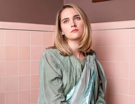 Jena Friedman: Miscarriage of Justice