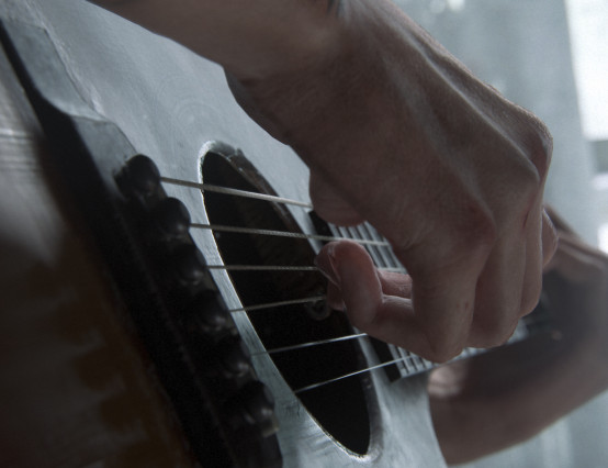 The Last of Us 2 Players are Using the Guitar to Play Real Songs