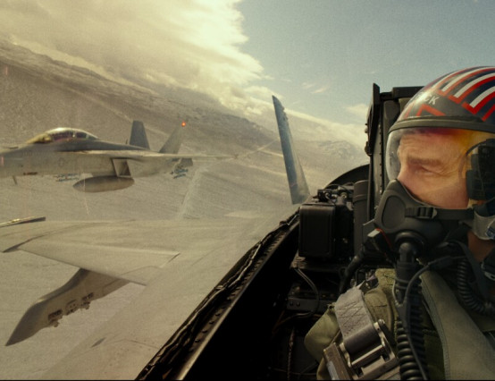 Review - Top Gun: Maverick