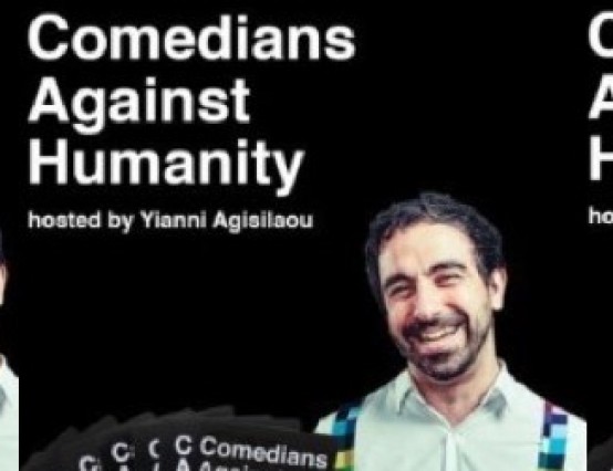 Comedians Against Humanity