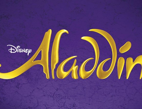 Aladdin At The Prince Edward Theatre