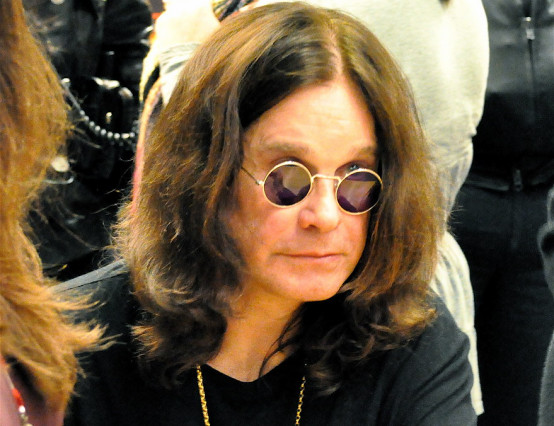 Ozzy Osbourne’s NFT customers may have been scammed out of thousands through a fake link