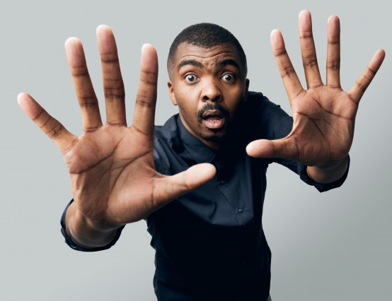 Interview with Loyiso Gola