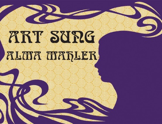 Art Sung: Alma Mahler Review