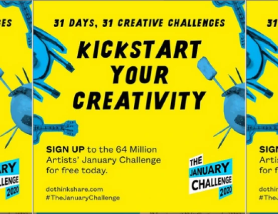 The January Challenge
