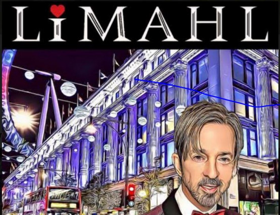Limahl's 'One Wish For Christmas' is a new Christmas classic