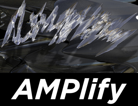 Apply to online arts residency AMPlify