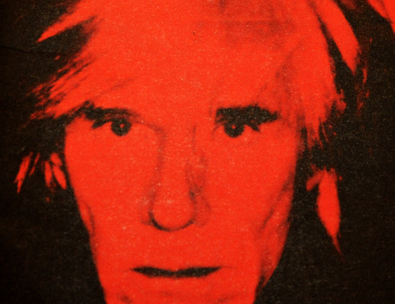 Review of Andy Warhol at Tate Modern