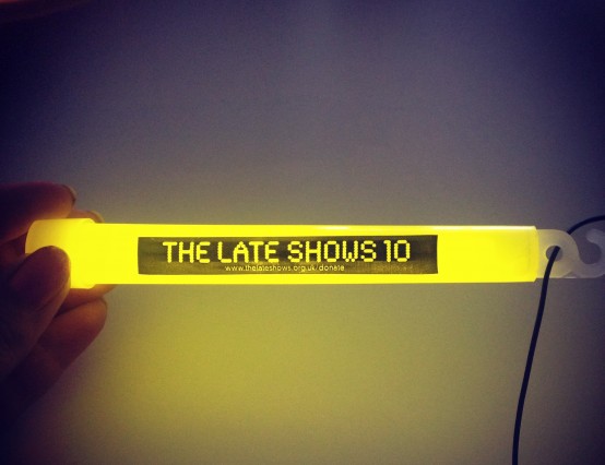 The Late Shows