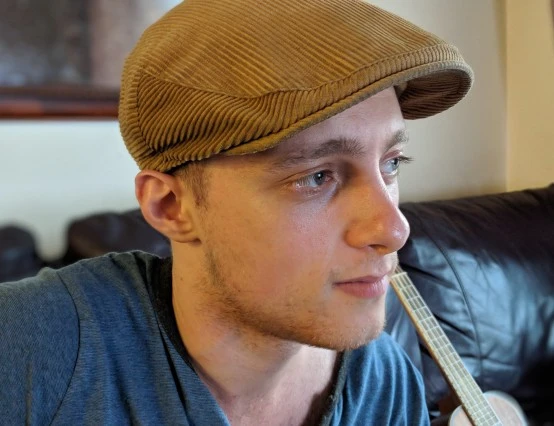 Homeless to hostel to home: An interview with Dan Campbell