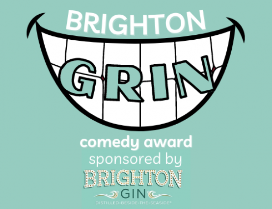 Review: Brighton Grin competition at The Electric Arcade
