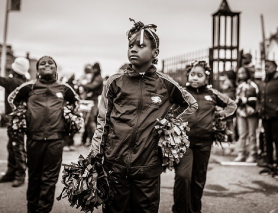 Hashtag: Black Girl Magic