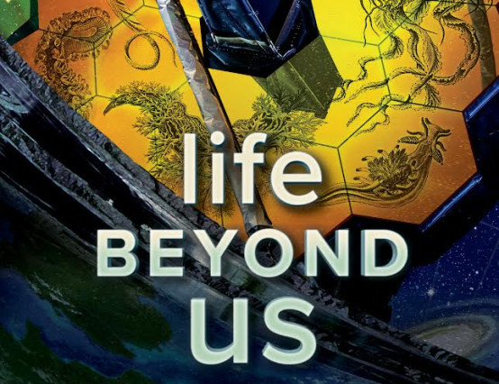 Life Beyond Us Book Review