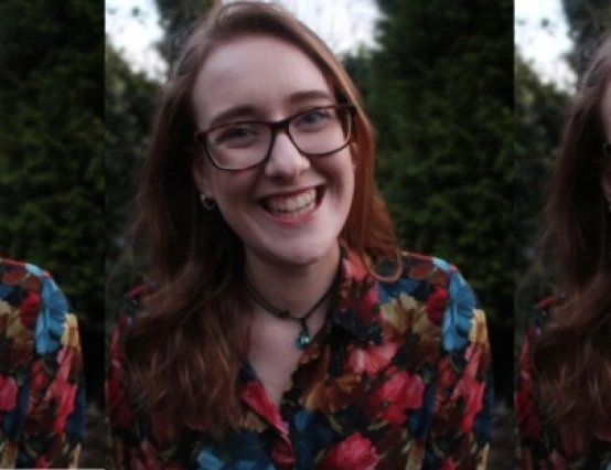 Ella Dufton: My Trinity College Story