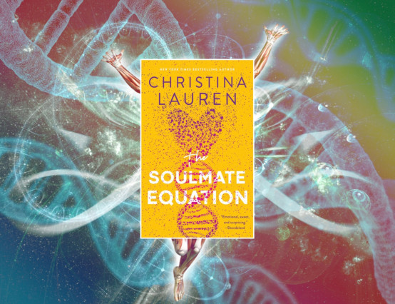 Review: The Soulmate Equation by Christina Lauren