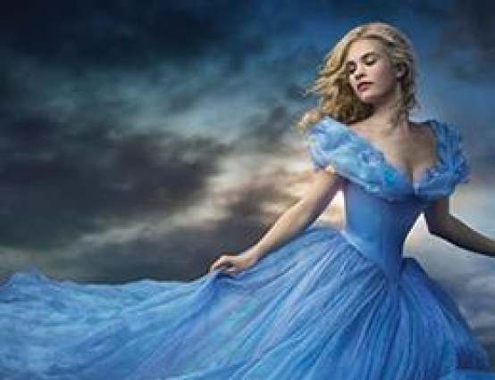 Cinderella (2015) review