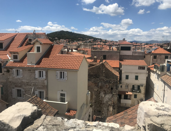 How to spend 48 hours in Split