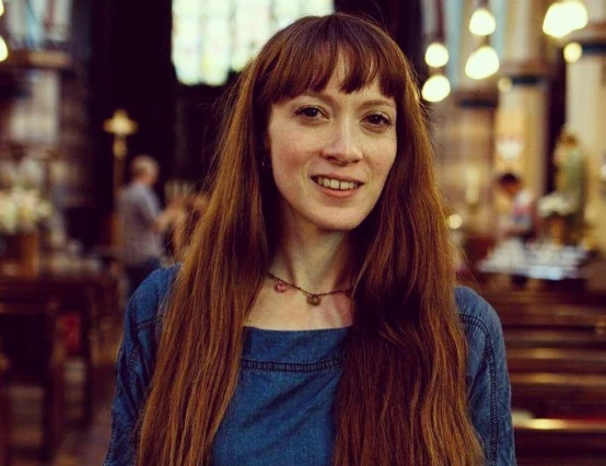 Want my job? with Verity Lane, multidisciplinary artist