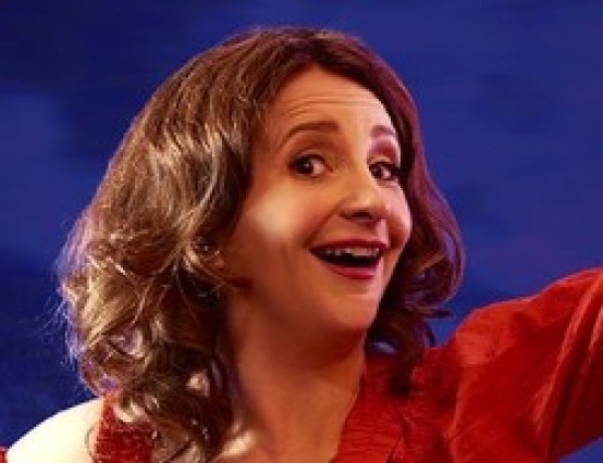 Lucy Porter: Consequences