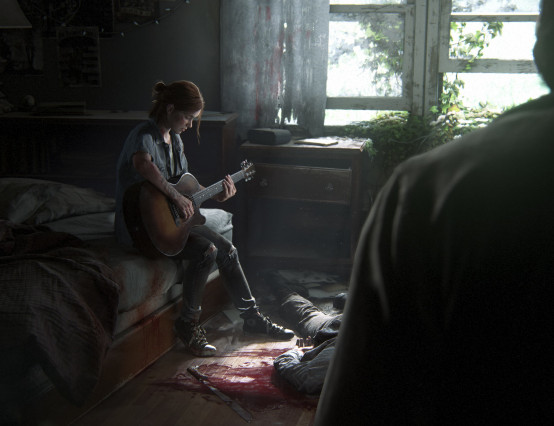 The Last of Us Part II joins a proud musical tradition