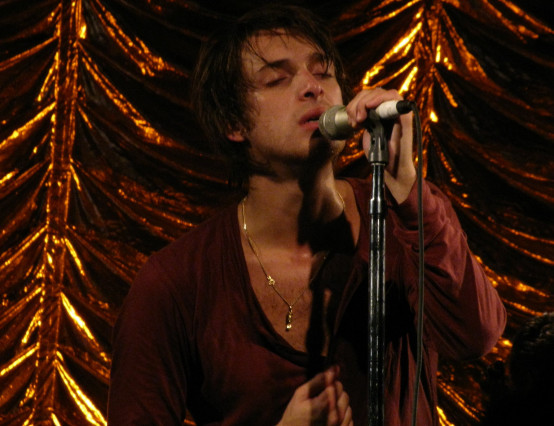 The definitive guide to Paolo Nutini