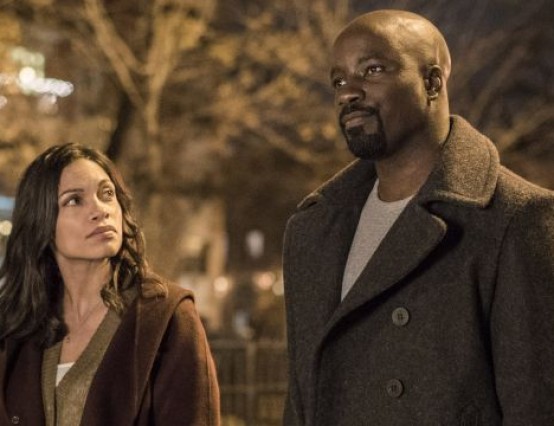 Luke Cage is the most important show Marvel and Netflix have released 