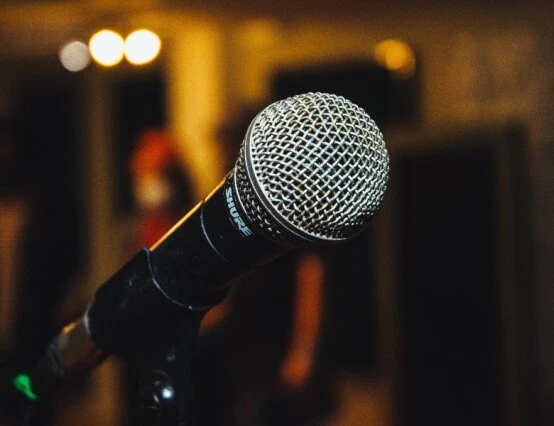 Poetry Jam’s 12th Birthday: Everyone needs to hear this