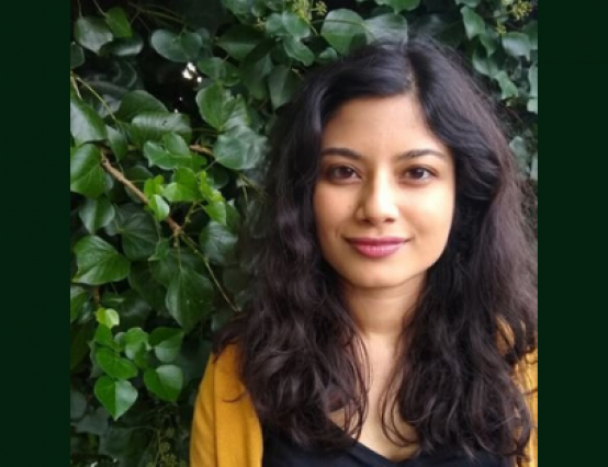 I had to learn to stand by my work, says debut novelist Serena Kaur