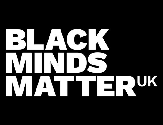 Black Minds Matter UK: the mental health charity making a huge difference in a short time