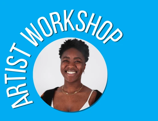 Fashion workshop with Mini’s World founder Adwoa Owusu-Darko